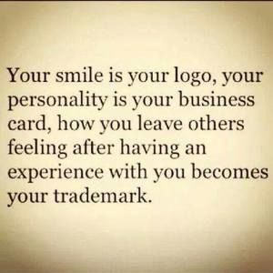 Meet your Posher, Shannon